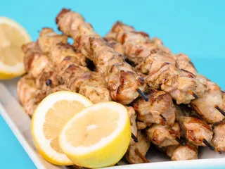 Nick The Greek - Downtown San Mateo