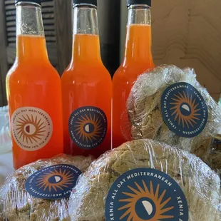 burritos and wraps, food