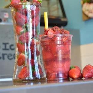 Xenia's Gelato