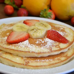 Pancakes