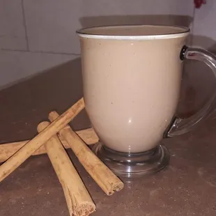 Champurado
