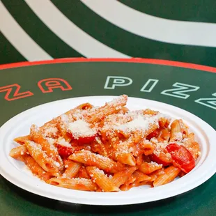 Fresh Pastas