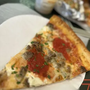 Lady Margherita