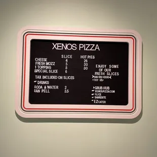 Pricing and options