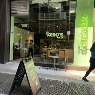 Storefront