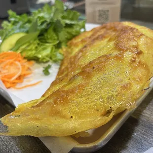 Banh Xeo Saigon