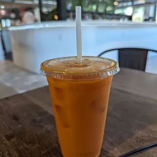 Thai Tea