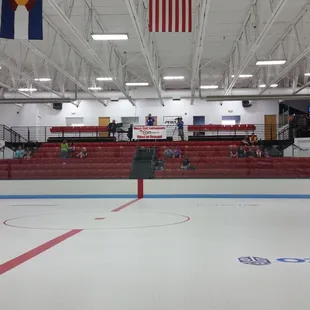 Televised games Saturday and Sunday nights