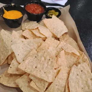 Nachos