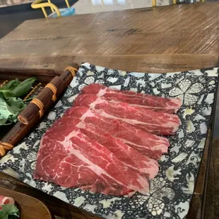 Australia Rib Eye