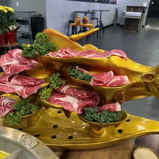Wagyu Beef