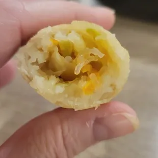 Spring Rolls