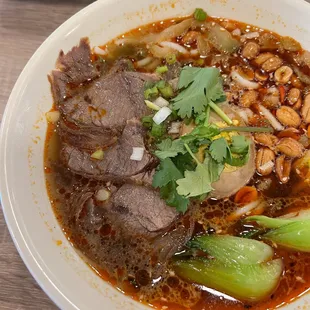 Bone Broth Vermicelli