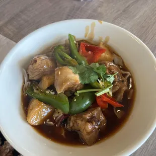 Dapanji Noodles
