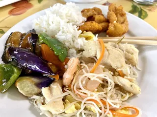 Xin Wei Kitchen