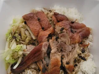 Moy's Restaurant