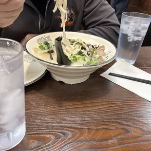 food, ramen and noodles