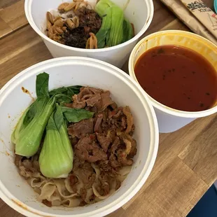 soups and chowder, soup, food, chowder