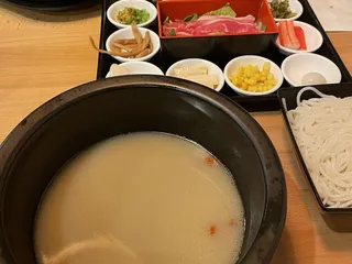 Yunnan Crossing Bridge Noodle