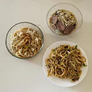 food, pasta