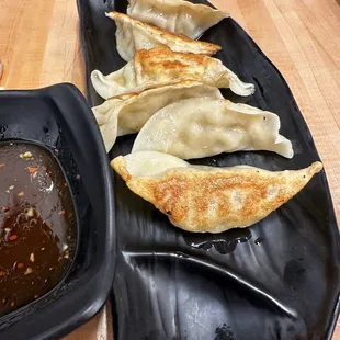 Potstickers