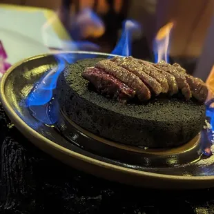 Australian Wagyu Short Sirloin