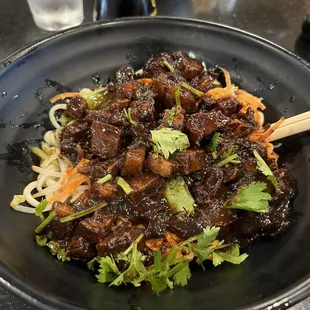 Xian Noodles