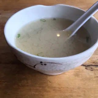 Miso Soup