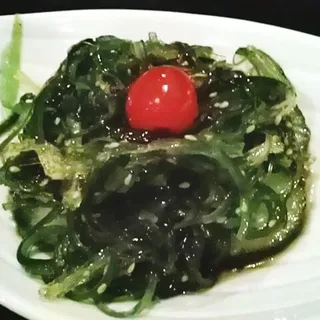Seaweed Salad
