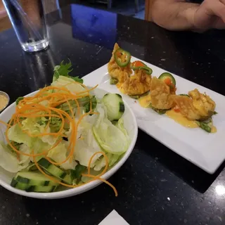 Green Salad