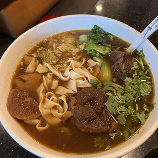 Bok Choy