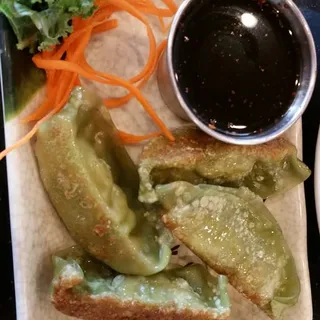 Edamame