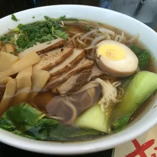 Shoyu Ramen