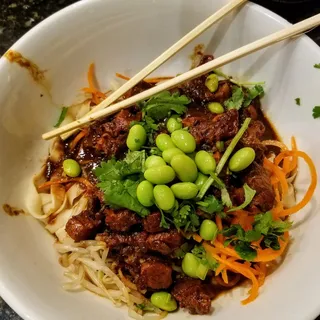 Xian Noodles