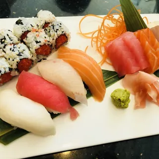 Sashimi