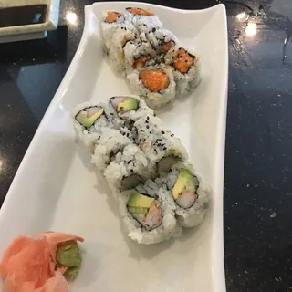 California Roll