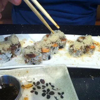 Crunchy Roll