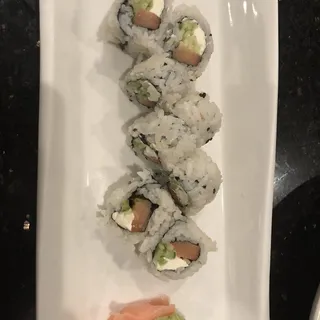 Philly Roll*