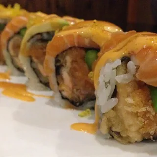 Out of Control Roll*