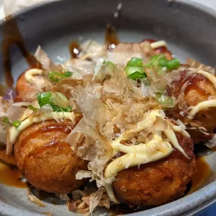 Takoyaki