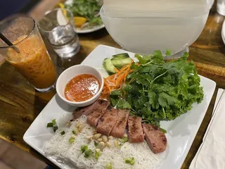 Sunflower Vietnamese Cuisine