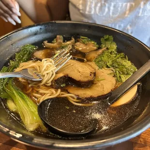 Xian Sushi and Noodle - Round Rock