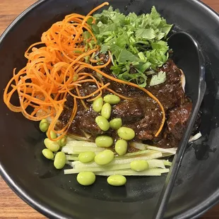 Xian Noodles