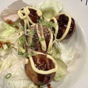 Takoyaki
