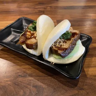 Gua Bao Pork