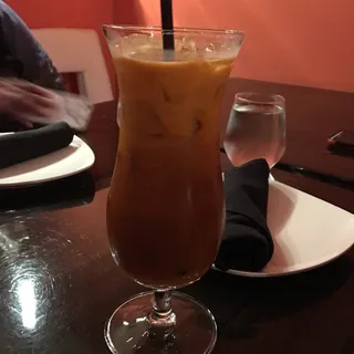 Thai Iced Tea