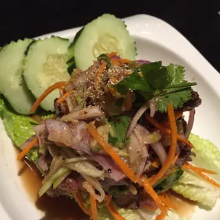 Thai Larb Salad