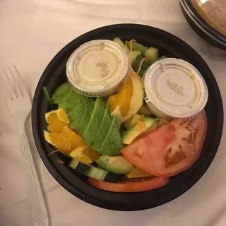 House Salad