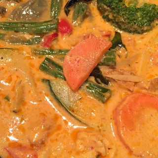 Red Curry