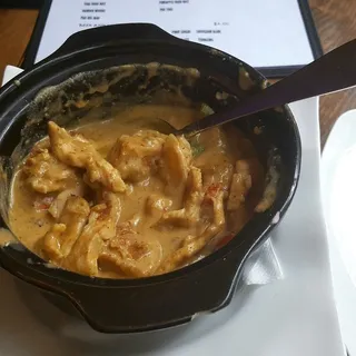 Massaman Curry